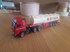 Herpa HOYER VOLVO FH 12 Tank 