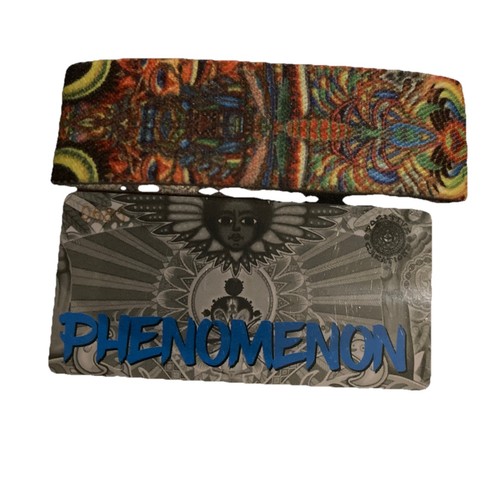 Zox phänomen von chris - von, dyer