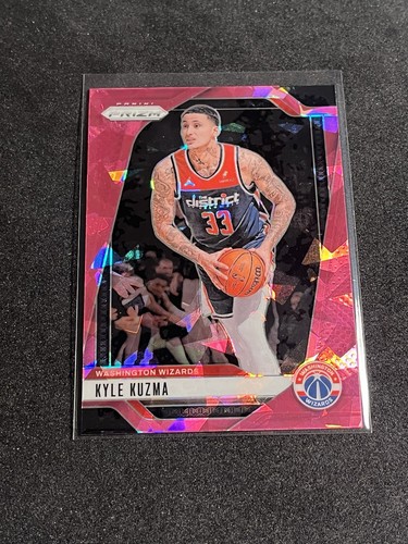 Kyle kuzma 2024 - kuzma, panini