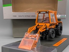 Traktor Modell 1:32 Weise Toys