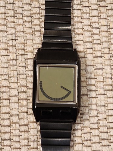 Tokyoflash zero watch - zero-g,
