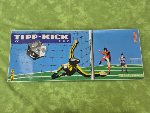 Mieg tipp kick cup - mieg, no.