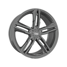 MAM A1 8x19" ET42 Alufelge 19