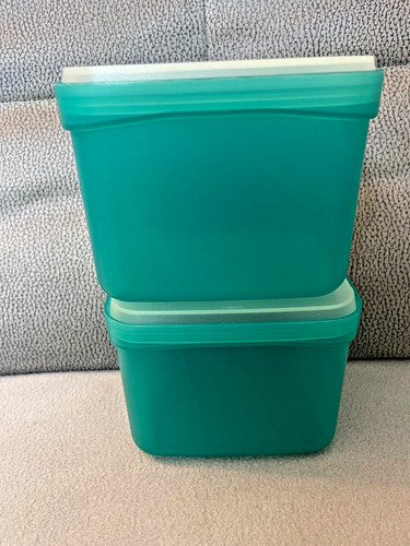 Tlg set tupperware - 2,