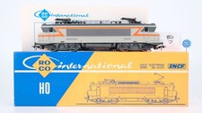 Roco H0 04194S E-Lok BR BB