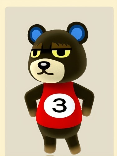 Gerald grizzly 394 - #, für