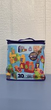 New mega bloks 30 pieces - mega,