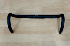 Lenker, Dropbar BMC RAB02, 31.8mm, 42cm, mit Di2 Bohrungen an den Lenkerenden