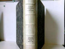 Katalog der Ausstellung von Werken französischer Kunst des XVIII.Jahrhunderts 19