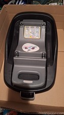 Isofix Family Fix Base Für Pebble Und Pearl