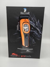 HECTOR Professional Hair