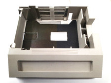 Papier- Kassetten/Fach für Sony Thermo-Drucker System UPC 2010  usw. für Sticker