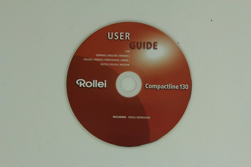Software rollei user guide - rollei,