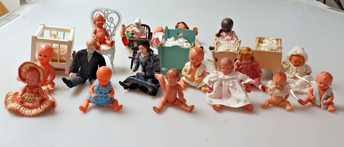 Vintage 22x zelluloid - vintage,