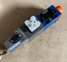 Rexroth VT-DFP-C-21/G24K0/0/V