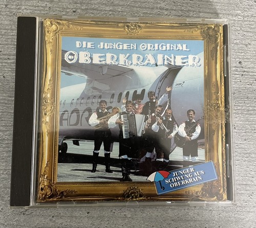 Die jungen original - jungen,