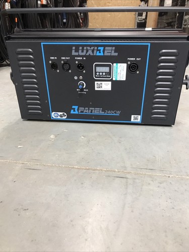 Luxibel panel240cw kaltweiß - b,