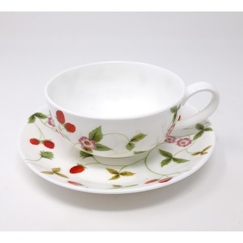 Teetasse mit untertasse - mit,
