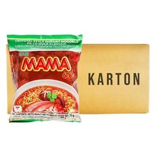 30x55g MAMA Ente Instantnudeln Nudelsuppe Duck Flavor Mi Goi Vit