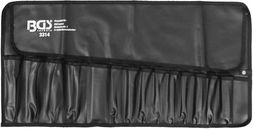 Bgs rolltasche für werkzeug - bgs,