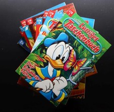 Auswahl: Walt Disney Comic