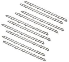 SECURA 10x Sägekette 0.325