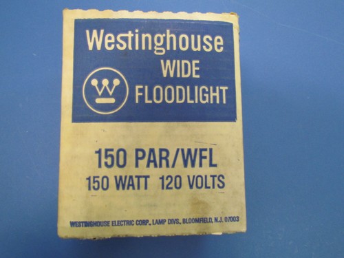 Westinghouse par38 wfl - westinghouse, par38/wfl