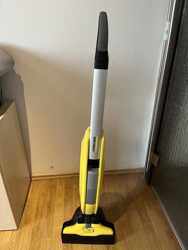 Kärcher hartbodenreiniger - kärcher,