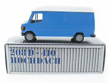CONRAD 1604 - Mercedes Benz 208 D - 410 Hochdach 1:50 in OVP Transporter Model