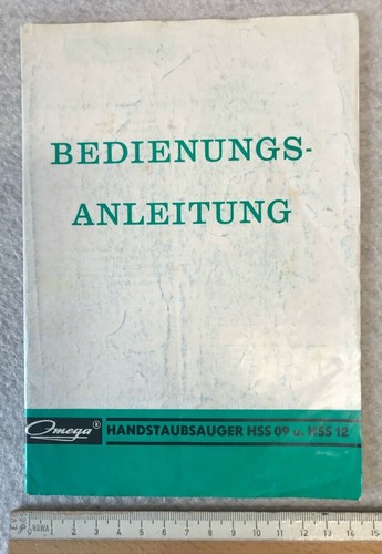 Handbuch bedienungsanleitung - handbuch,