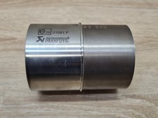 KTM Akrapovic Katalysator