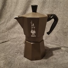 Space grau bialetti moka - grau,