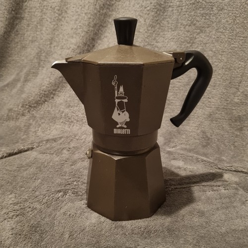 Space grau bialetti - grau,