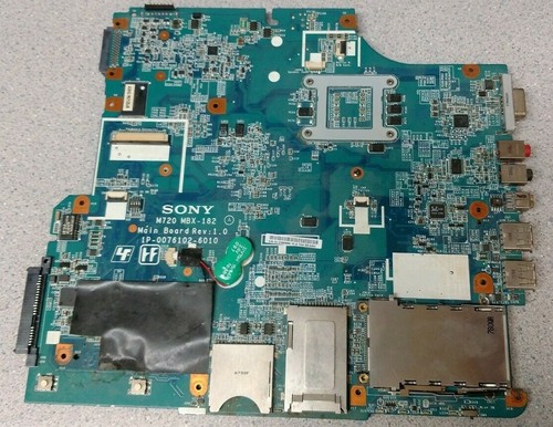 Sony vaio vgn nr180e - sony, vgn-nr