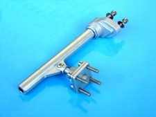 Power Trimm mit Stütze für