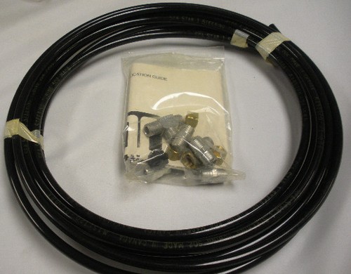Seastar teleflex hf5501 - seastar,