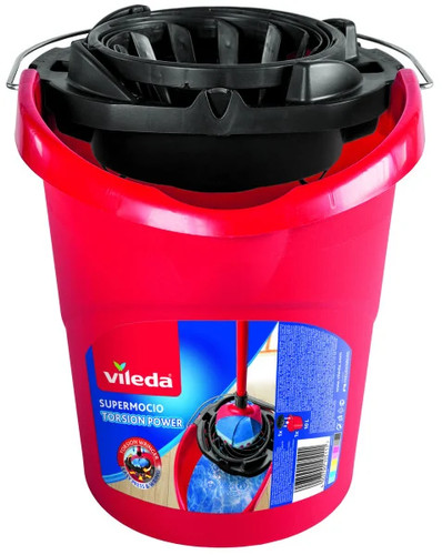 Vileda wischmopeimer für - vileda,