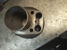 Zylinder  Solo, Semi, AWO 425T