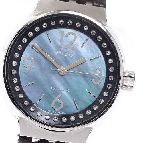 Mido all dial m7340 - all,