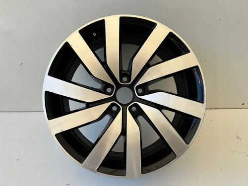 Alufelge zoll 5 5x112 - 7.5",