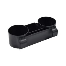 Doppel-Getränkehalter für