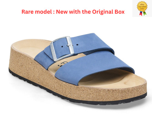 Papillio birkenstock almina - papillio,