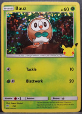 Bauz 7/25 McDonald's