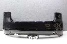 STOßSTANGE hinten + VW Golf