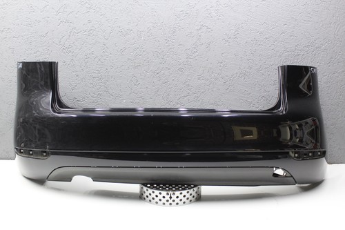 Stoßstange hinten vw - stoßstange,