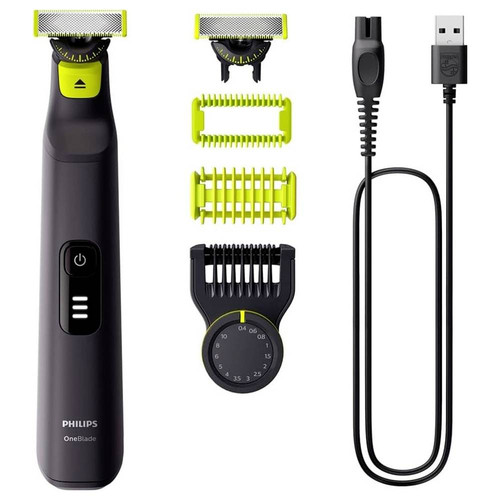 Philips oneblade pro 360 - pro,