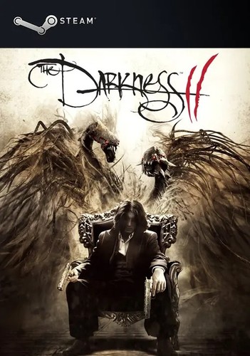 The darkness 2012 nur - ii, 2012,