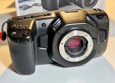 Blackmagic Pocket Cinema