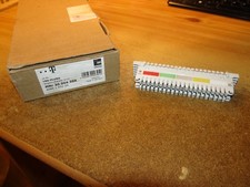 ADC Krone 10 LSA Plus Leisten