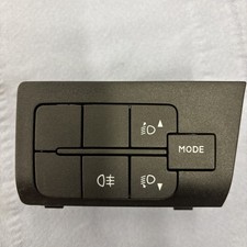 Schalter Leuchtweitenregulierung Ducato Jumper Boxer 7355860830